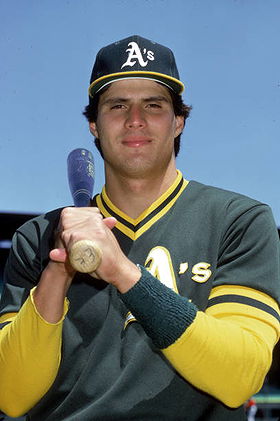 Jose Canseco