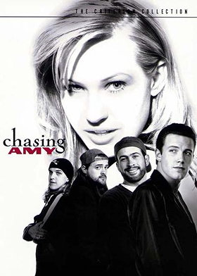 Chasing Amy (The Criterion Collection)