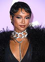 Karrueche Tran
