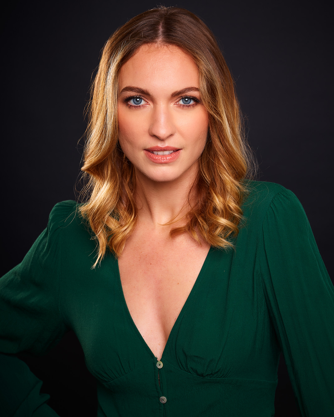 Olivia Buckle