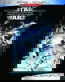 The Empire Strikes Back