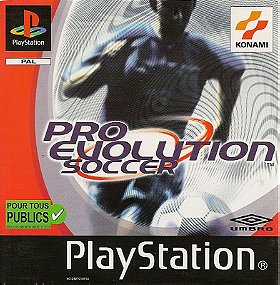 Pro Evolution Soccer