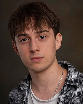 Gabriel Howell