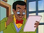 Mr. Ruhle