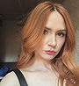 Karen Gillan