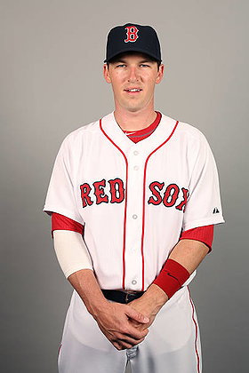 Stephen Drew