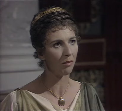 Agrippina (I, Claudius)