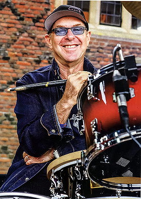 Anton Fig