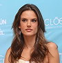 Alessandra Ambrosio