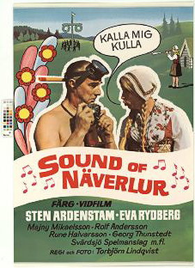 Sound of Näverlur