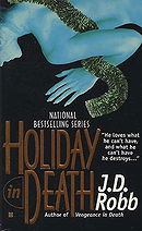 Holiday in Death (In Death, Book 7)