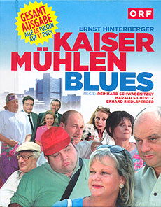 Kaisermühlen Blues