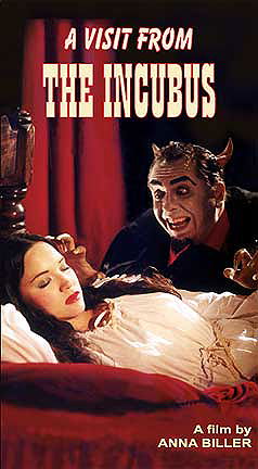 A Visit from the Incubus