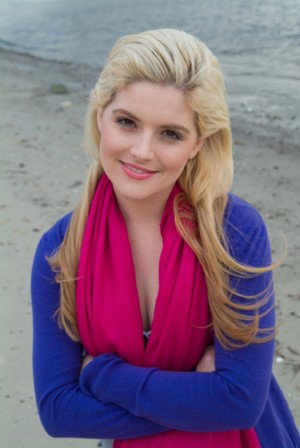 Lucy Durack