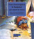 Karl-Emanuel, der Lesehamster