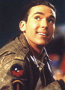 Tommy Oliver