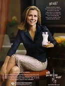 Meredith Vieira
