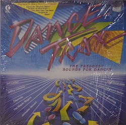 Dance Traxx