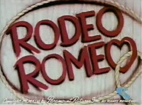 Rodeo Romeo