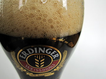 Erdinger Weissbier