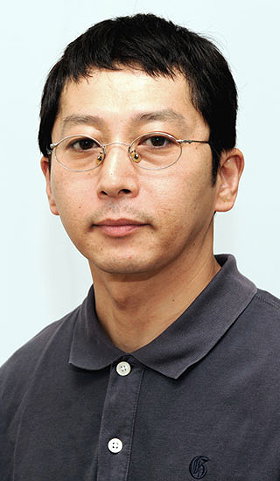 Shoichi Watanuki