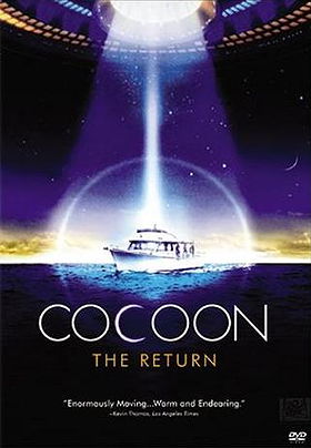 Cocoon: The Return