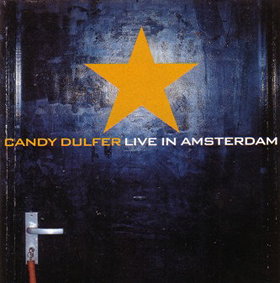 Candy Dulfer: Live in Amsterdam