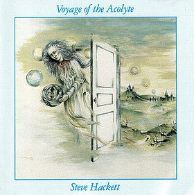 Voyage of the Acolyte