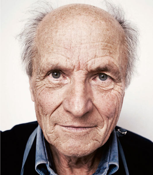 Antonio López