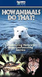 How Animals Do That! (1999)