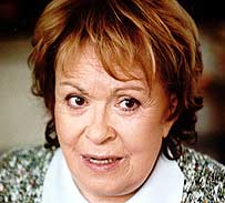 Jirina Bohdalová