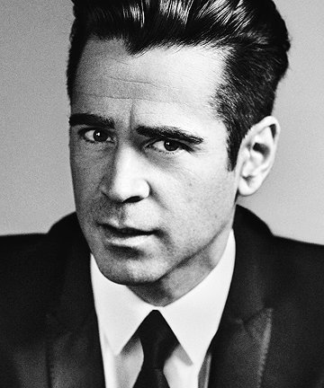 Colin Farrell