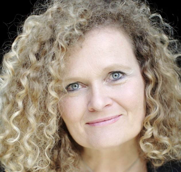 Sylvie Brunel