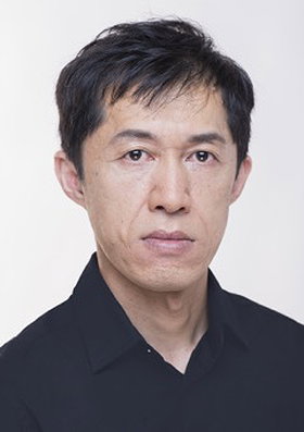Yûji Yoshimasu