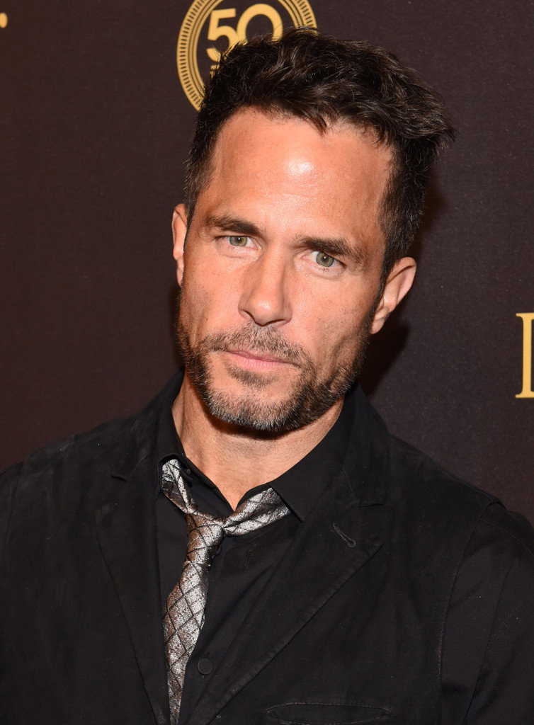 Shawn Christian