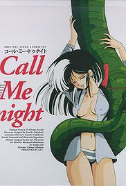 Call Me Tonight