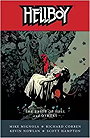 Hellboy, Vol. 11: The Bride of Hell and Others