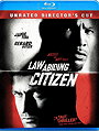Law Abiding Citizen (Unrated Director