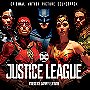 Justice League (Original Motion Picture Soundtrack)