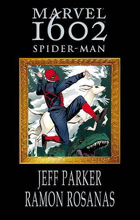 Marvel 1602: Spider-Man