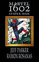 Marvel 1602: Spider-Man