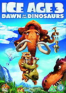 Ice Age 3: Dawn of the Dinosaurs  