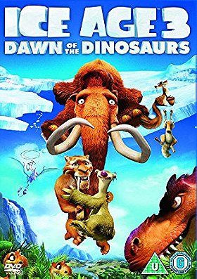 Ice Age 3: Dawn of the Dinosaurs  