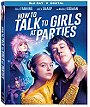 How to Talk to Girls at Parties  (Blu-Ray)