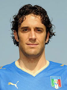 Luca Toni