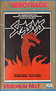 Spasms [VHS]