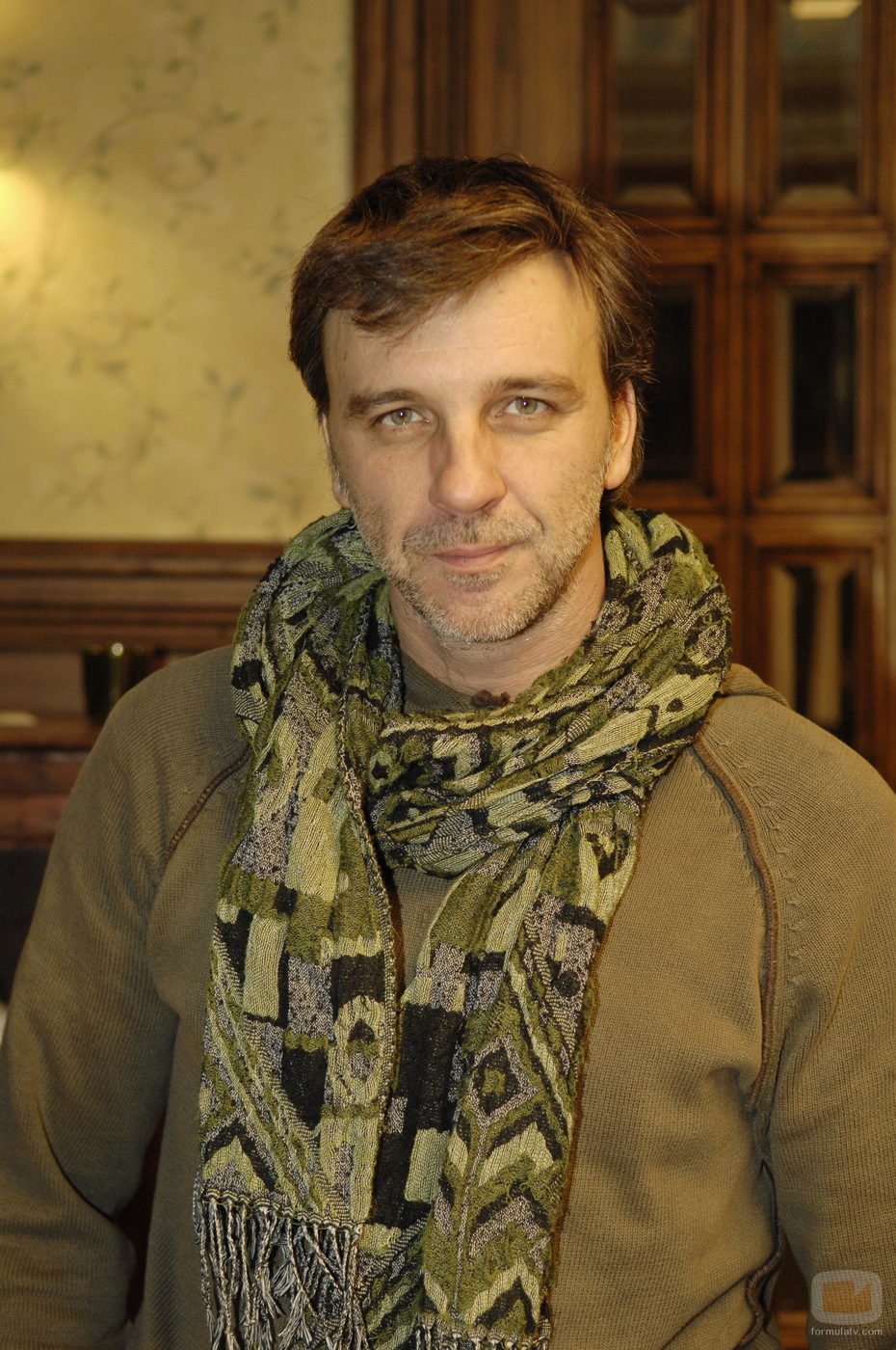 Armando del Río