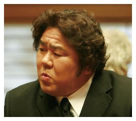 Hidehiko Ishizuka