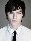 Nicholas Hoult