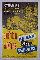 He Ran All the Way (1951)